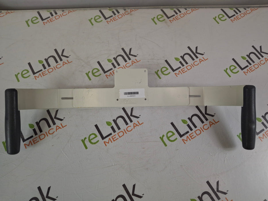 GCX Corporation GCX Corporation Flat Panel Monitor Bracket w/Handles Patient Monitors reLink Medical