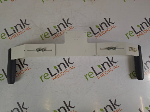 GCX Corporation GCX Corporation Flat Panel Monitor Bracket w/Handles Patient Monitors reLink Medical