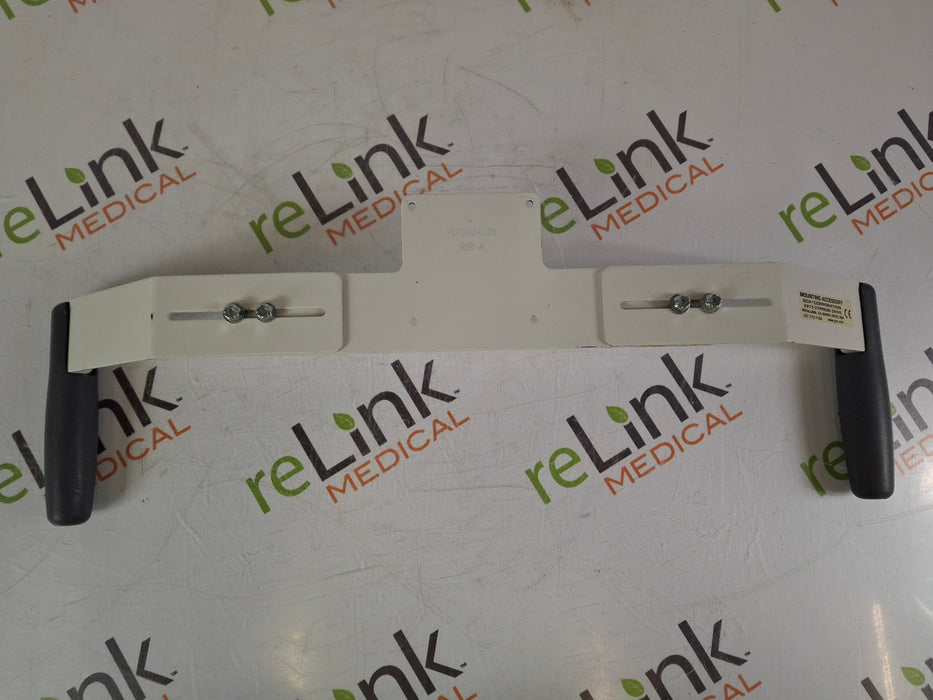 GCX Corporation GCX Corporation Flat Panel Monitor Bracket w/Handles Patient Monitors reLink Medical