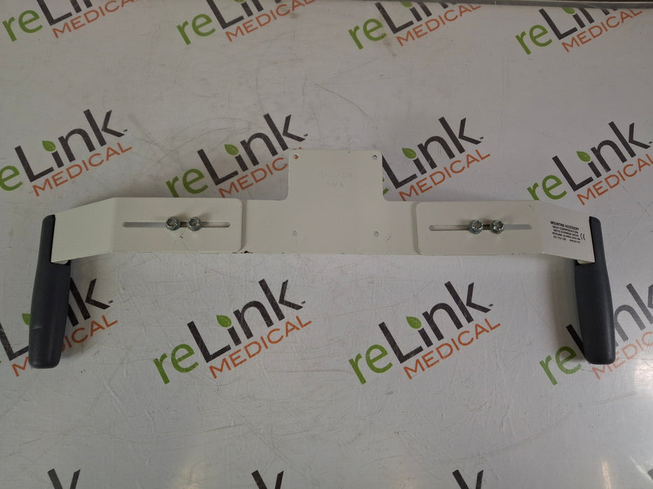 GCX Corporation Flat Panel Monitor Bracket w/Handles