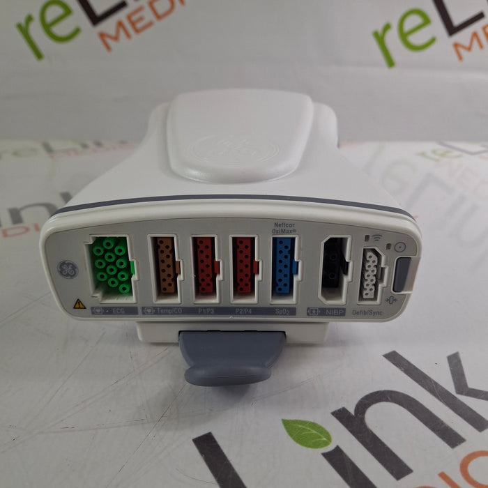 GE Healthcare PDM Nellcor Patient Data Module