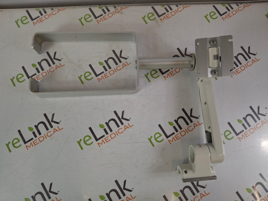 GCX Corporation GCX Corporation Wall Mount Patient Monitors reLink Medical