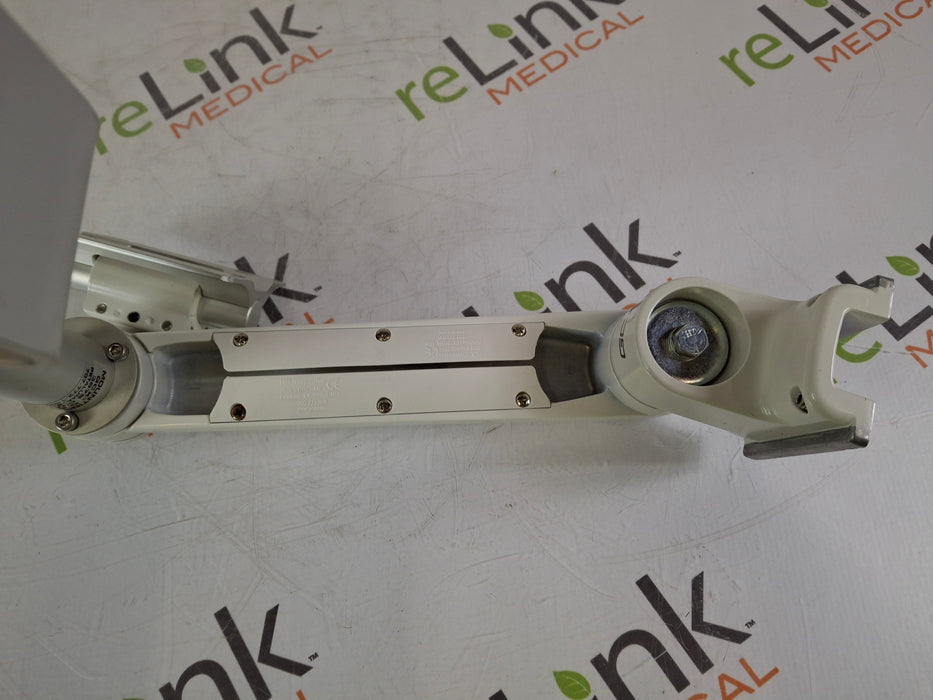 GCX Corporation GCX Corporation Wall Mount Patient Monitors reLink Medical