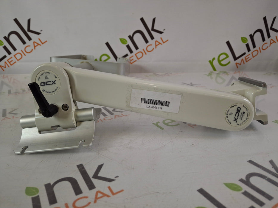 GCX Corporation GCX Corporation Wall Mount Patient Monitors reLink Medical