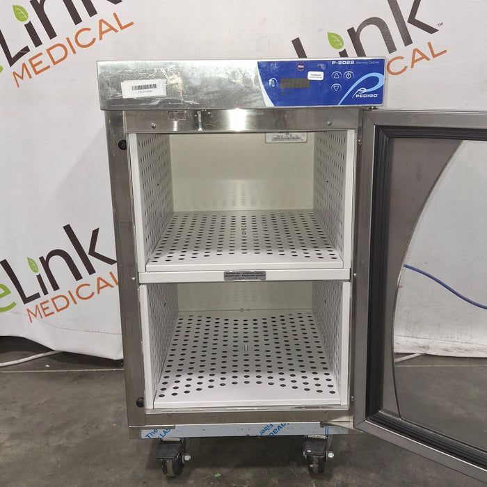 Pedigo Products, Inc. Pedigo Products, Inc. P-2022 Blanket Warmer Medical Furniture reLink Medical