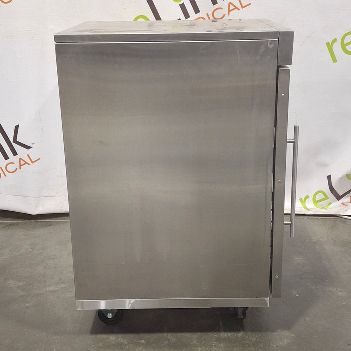 Pedigo Products, Inc. Pedigo Products, Inc. P-2022 Blanket Warmer Medical Furniture reLink Medical