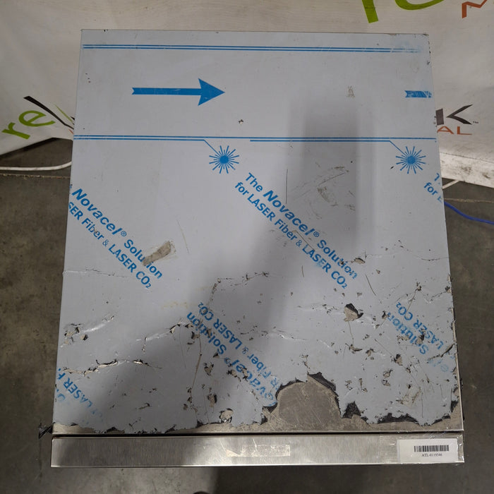 Pedigo Products, Inc. Pedigo Products, Inc. P-2022 Blanket Warmer Medical Furniture reLink Medical