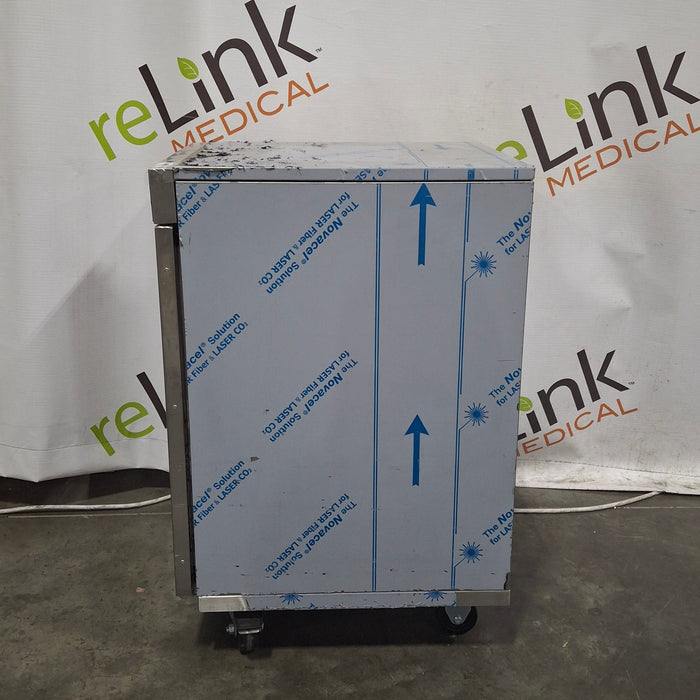 Pedigo Products, Inc. Pedigo Products, Inc. P-2022 Blanket Warmer Medical Furniture reLink Medical