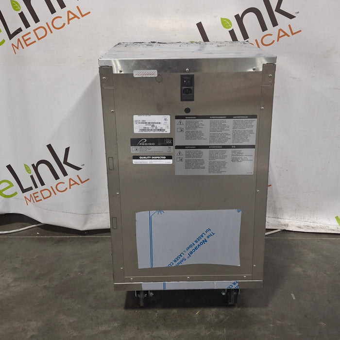 Pedigo Products, Inc. Pedigo Products, Inc. P-2022 Blanket Warmer Medical Furniture reLink Medical