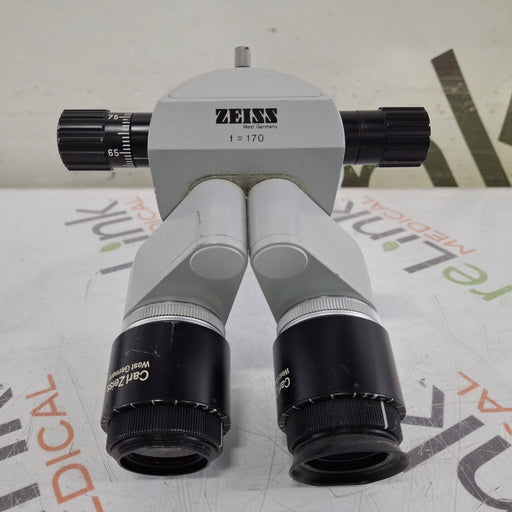 Carl Zeiss Carl Zeiss F170 Optic Surgical Microscopes reLink Medical