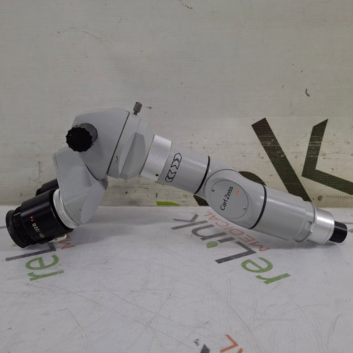 Carl Zeiss Carl Zeiss F170 Optic Surgical Microscopes reLink Medical