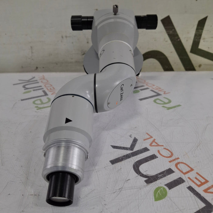 Carl Zeiss Carl Zeiss F170 Optic Surgical Microscopes reLink Medical