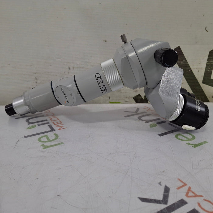 Carl Zeiss Carl Zeiss F170 Optic Surgical Microscopes reLink Medical