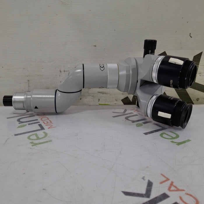 Carl Zeiss Carl Zeiss F170 Optic Surgical Microscopes reLink Medical