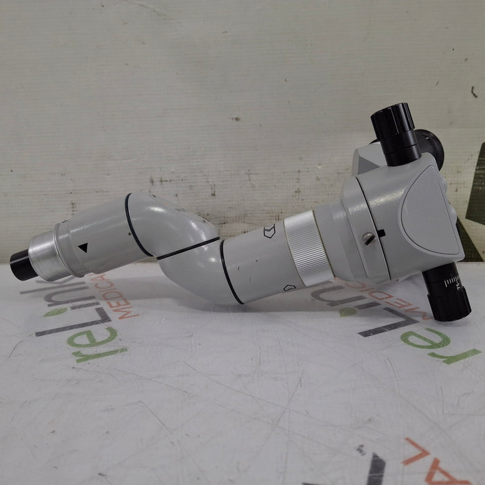 Carl Zeiss Carl Zeiss F170 Optic Surgical Microscopes reLink Medical