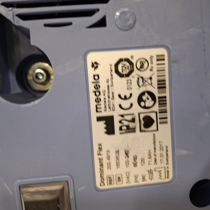 Medela Dominant Flex and Basic Suction Pumps