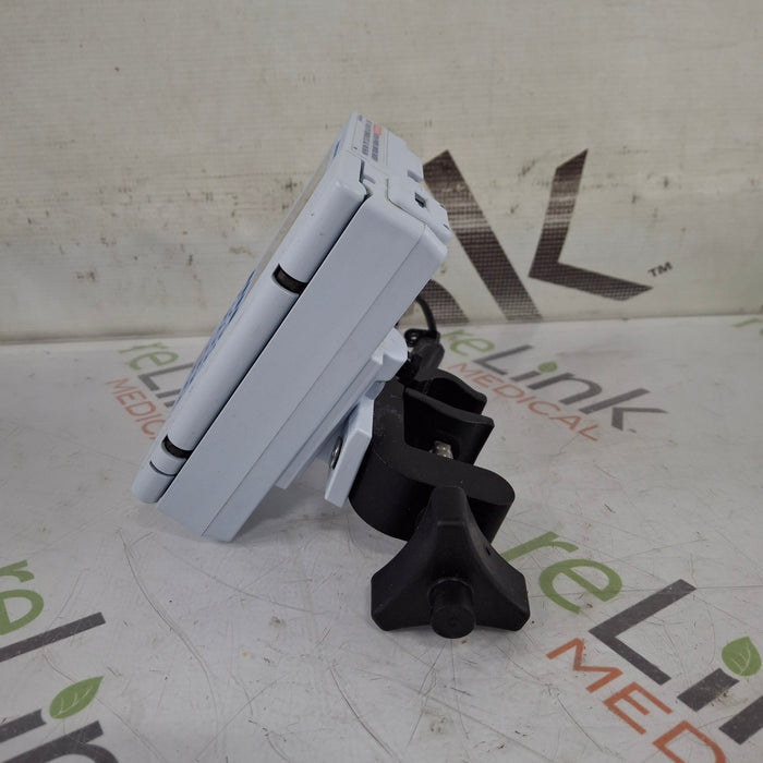 Baxter Baxter Sigma Spectrum 8.00.03 w/o Battery Infusion Pump Infusion Pump reLink Medical