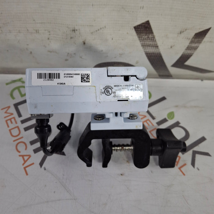 Baxter Baxter Sigma Spectrum 8.00.03 w/o Battery Infusion Pump Infusion Pump reLink Medical