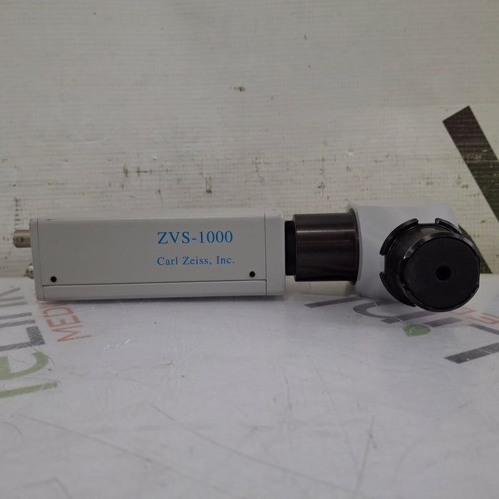 Carl Zeiss ZVS-1000 Camera w/C-Mount Adapter