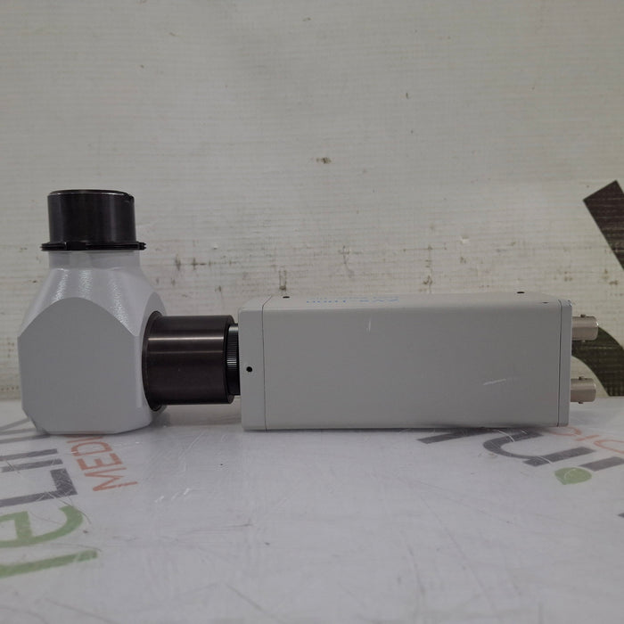 Carl Zeiss ZVS-1000 Camera w/C-Mount Adapter