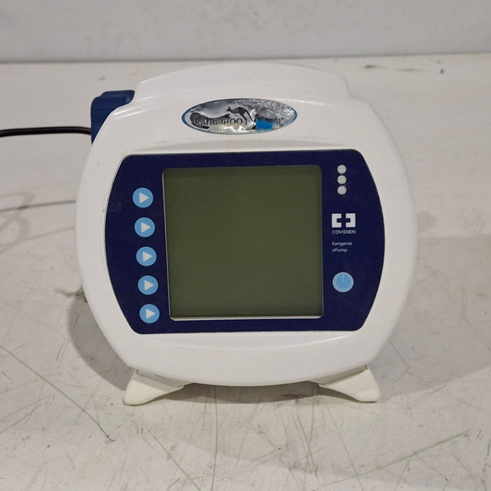 Covidien Covidien Kangaroo ePump Enteral Feeding Pump Infusion Pump reLink Medical