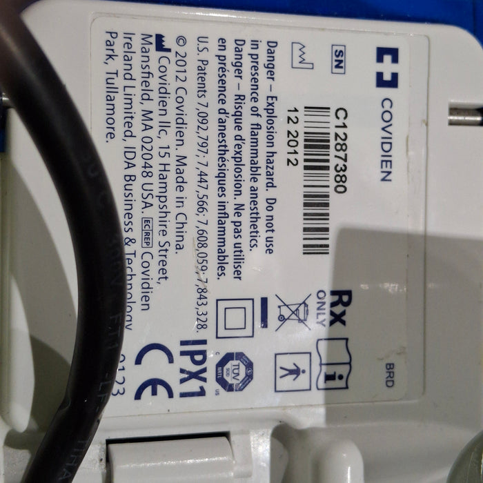 Covidien Covidien Kangaroo ePump Enteral Feeding Pump Infusion Pump reLink Medical