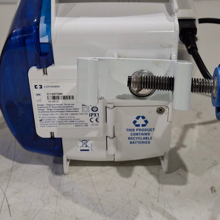 Covidien Covidien Kangaroo ePump Enteral Feeding Pump Infusion Pump reLink Medical