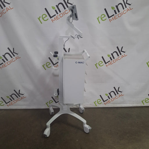 Karl Storz Karl Storz 8403 ZX C-MAC Monitor Rigid Endoscopy reLink Medical