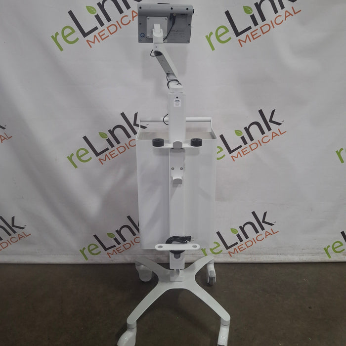 Karl Storz Karl Storz 8403 ZX C-MAC Monitor Rigid Endoscopy reLink Medical