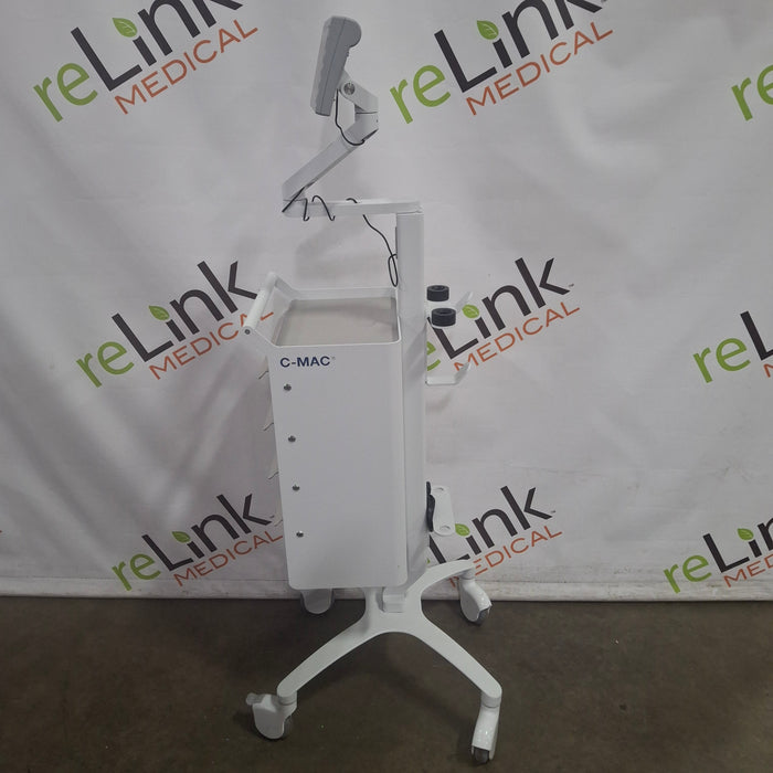 Karl Storz Karl Storz 8403 ZX C-MAC Monitor Rigid Endoscopy reLink Medical