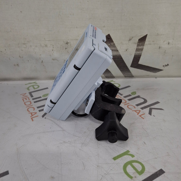 Baxter Baxter Sigma Spectrum 8.00.03 w/o Battery Infusion Pump Infusion Pump reLink Medical