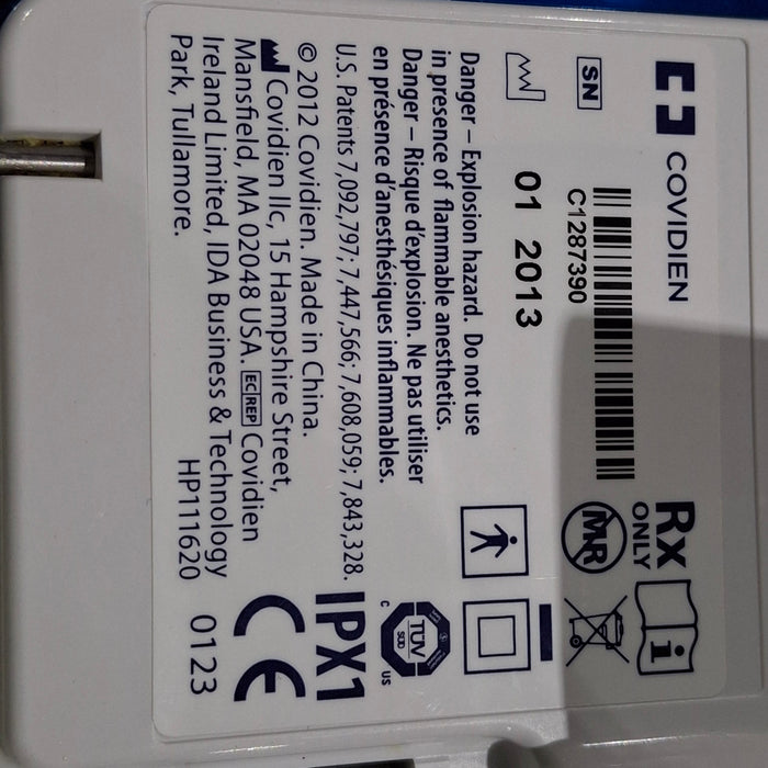 Covidien Covidien Kangaroo ePump Enteral Feeding Pump Infusion Pump reLink Medical