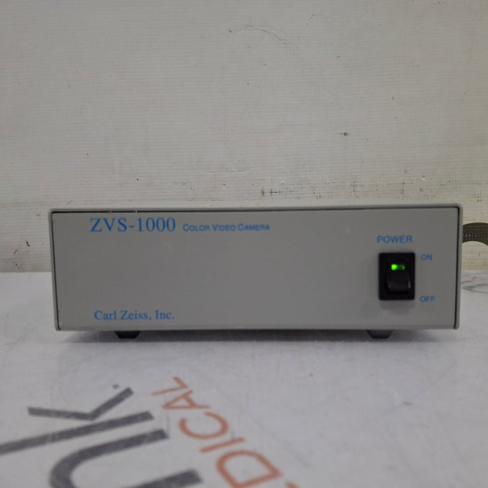 Carl Zeiss ZVS-1000PS Color Camera Control Unit