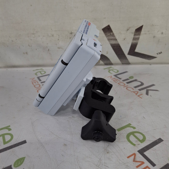 Baxter Baxter Sigma Spectrum 8.01.00 w/o Battery Infusion Pump Infusion Pump reLink Medical