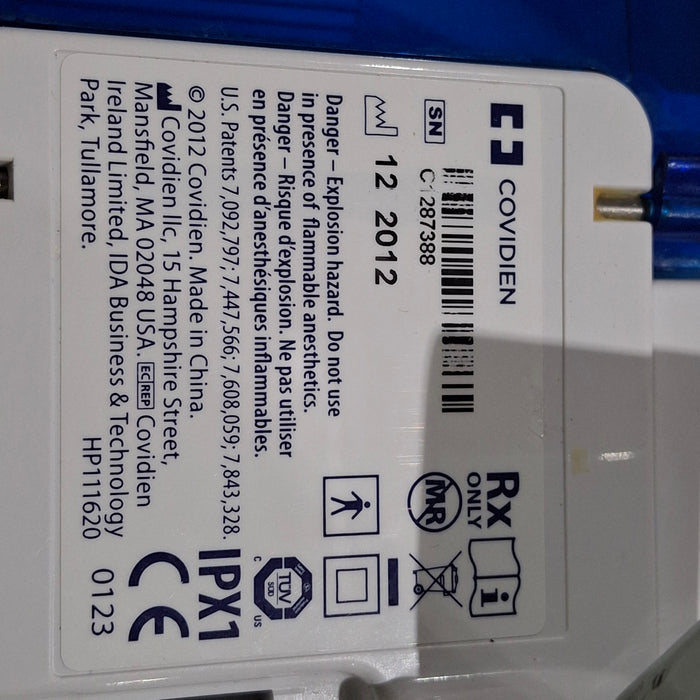 Covidien Covidien Kangaroo ePump Enteral Feeding Pump Infusion Pump reLink Medical