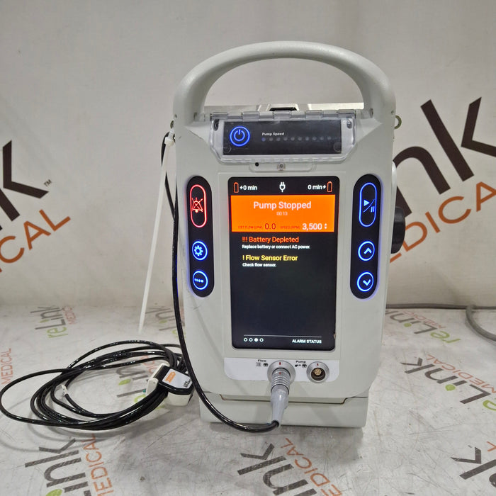 LivaNova PLC LifeSparc LS-1000 Circulatory Support System