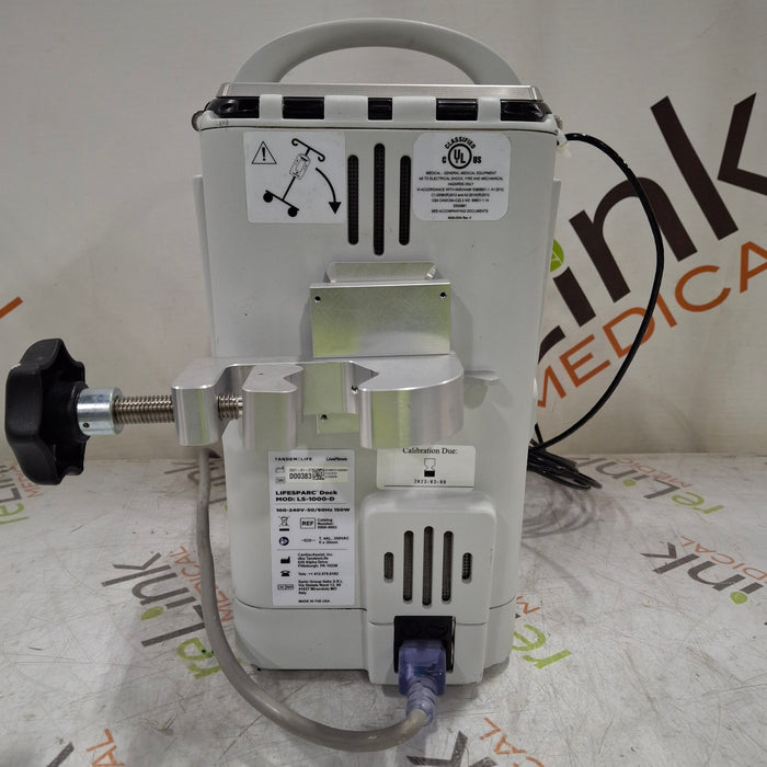 LivaNova PLC LifeSparc LS-1000 Circulatory Support System