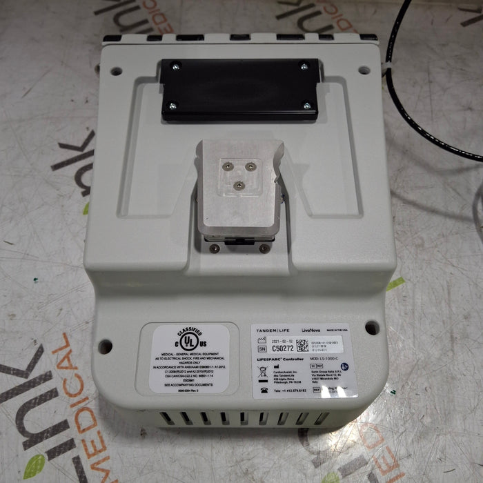 LivaNova PLC LifeSparc LS-1000 Circulatory Support System
