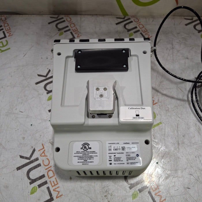 LivaNova PLC LifeSparc LS-1000 Circulatory Support System