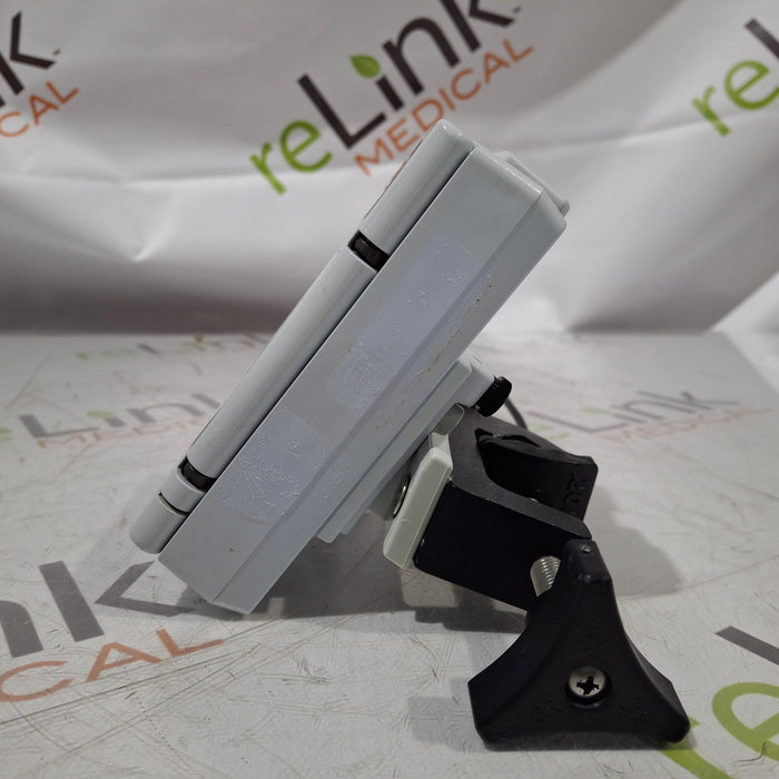 Baxter Baxter Sigma Spectrum 6.05.13 without Battery Infusion Pump Infusion Pump reLink Medical