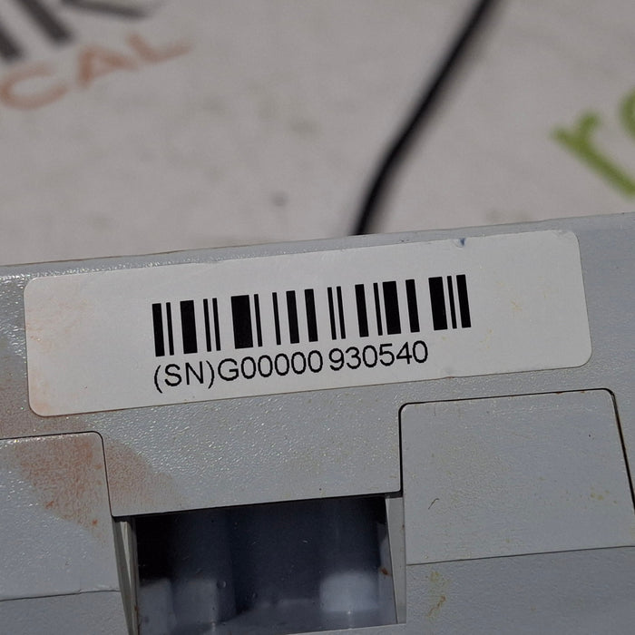 Baxter Baxter Sigma Spectrum 6.05.13 without Battery Infusion Pump Infusion Pump reLink Medical