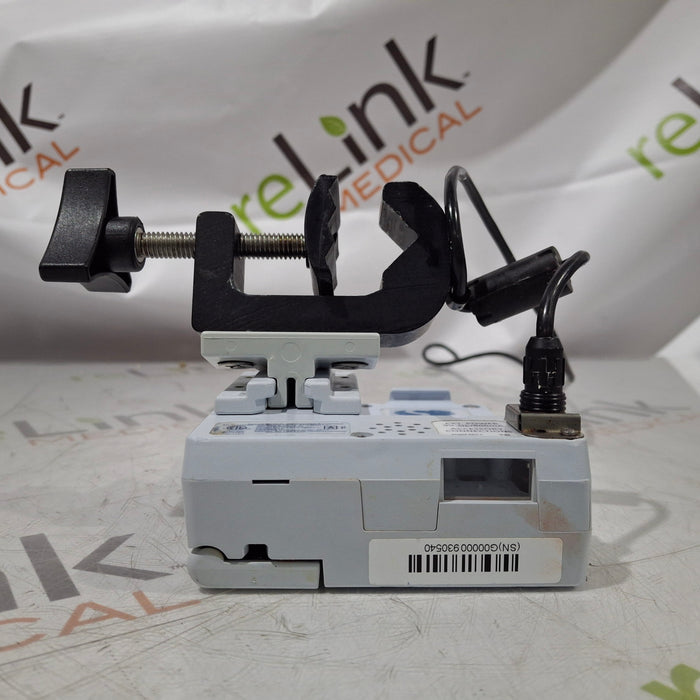 Baxter Baxter Sigma Spectrum 6.05.13 without Battery Infusion Pump Infusion Pump reLink Medical