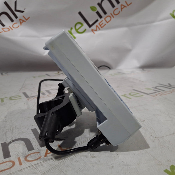 Baxter Baxter Sigma Spectrum 6.05.13 without Battery Infusion Pump Infusion Pump reLink Medical