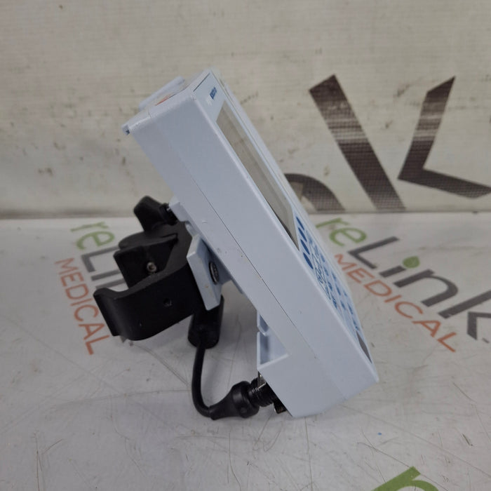 Baxter Sigma Spectrum 8.01.00 w/o Battery Infusion Pump