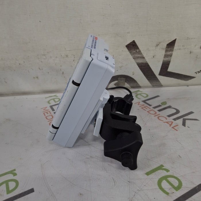 Baxter Sigma Spectrum 8.01.00 w/o Battery Infusion Pump