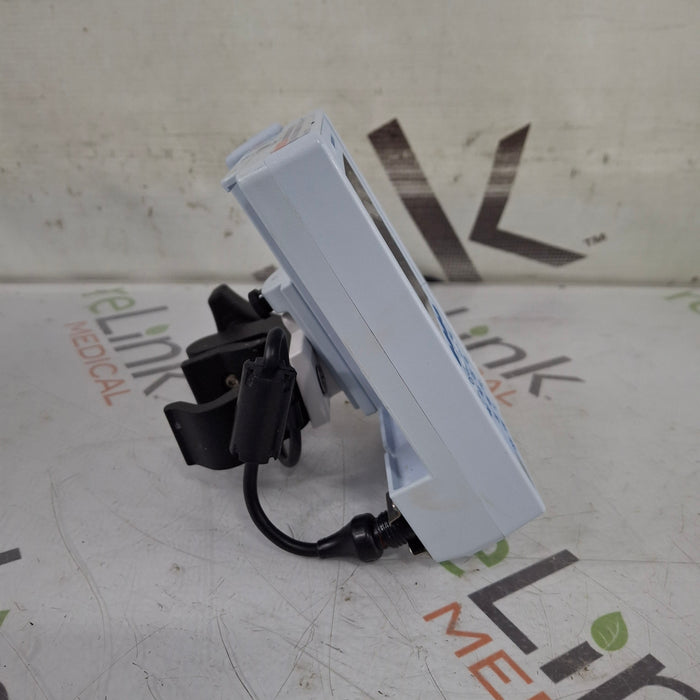 Baxter Baxter Sigma Spectrum 8.01.00 w/o Battery Infusion Pump Infusion Pump reLink Medical