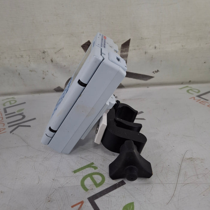 Baxter Baxter Sigma Spectrum 8.01.00 w/o Battery Infusion Pump Infusion Pump reLink Medical