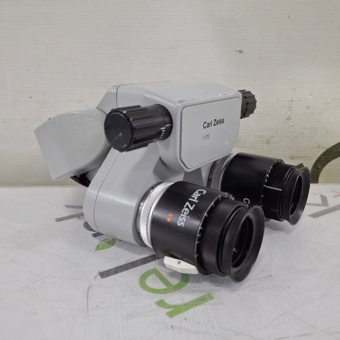 Carl Zeiss F170 Optic