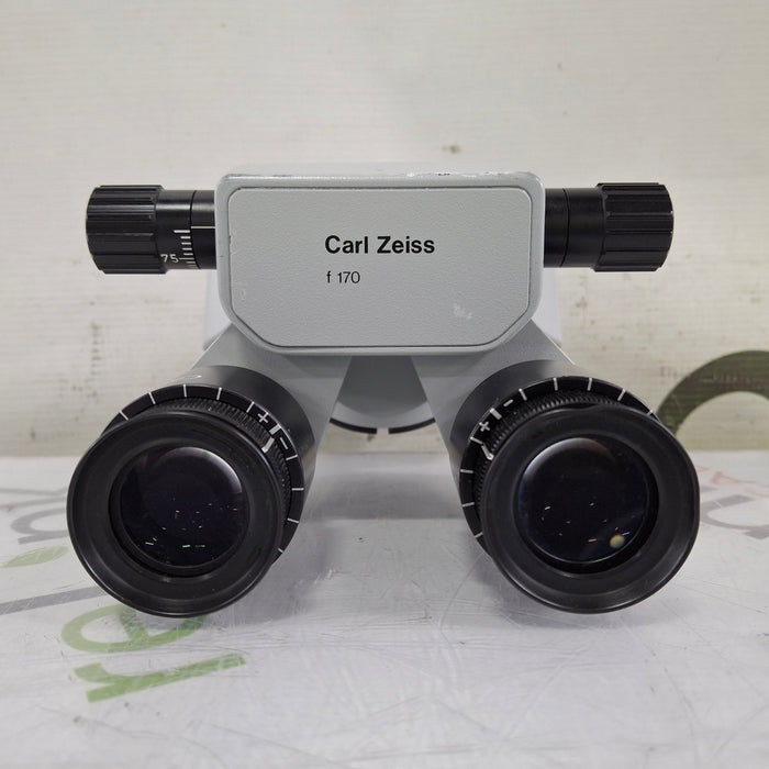 Carl Zeiss F170 Optic