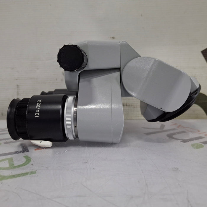 Carl Zeiss F170 Optic